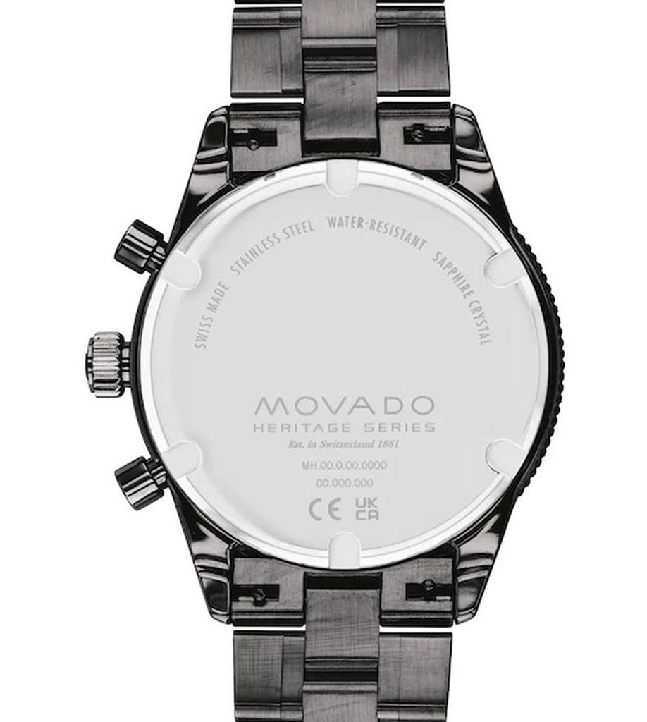 Movado 3650125 - Ram Prasad Agencies | The Watch Store