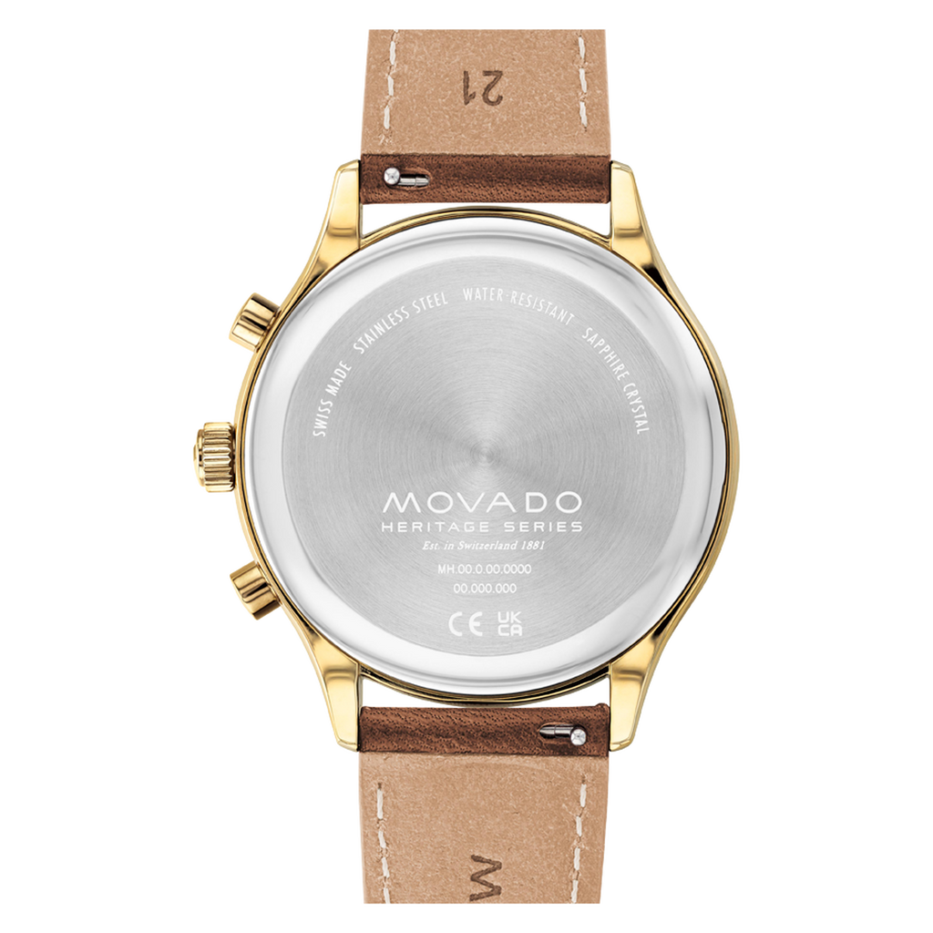 Movado 3650148 - Ram Prasad Agencies | The Watch Store