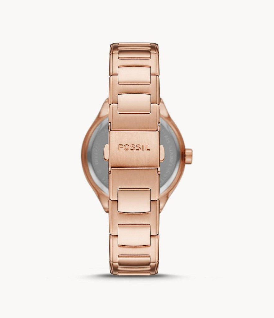 Fossil BQ3721 - Ram Prasad Agencies | The Watch Store