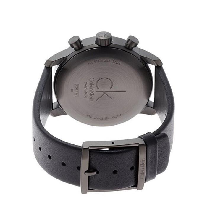 Calvin Klein K2G177C3 - Ram Prasad Agencies | The Watch Store