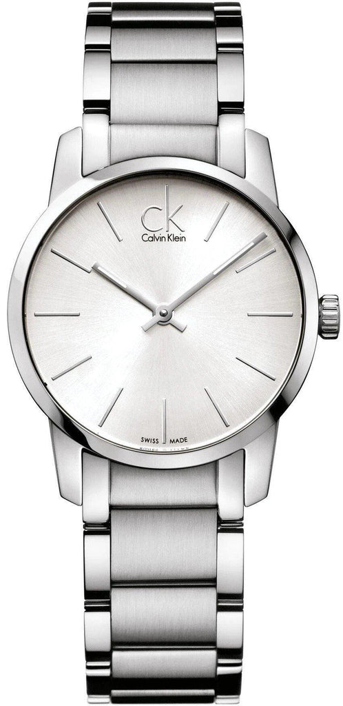 Calvin Klein K2G23126 - Ram Prasad Agencies | The Watch Store