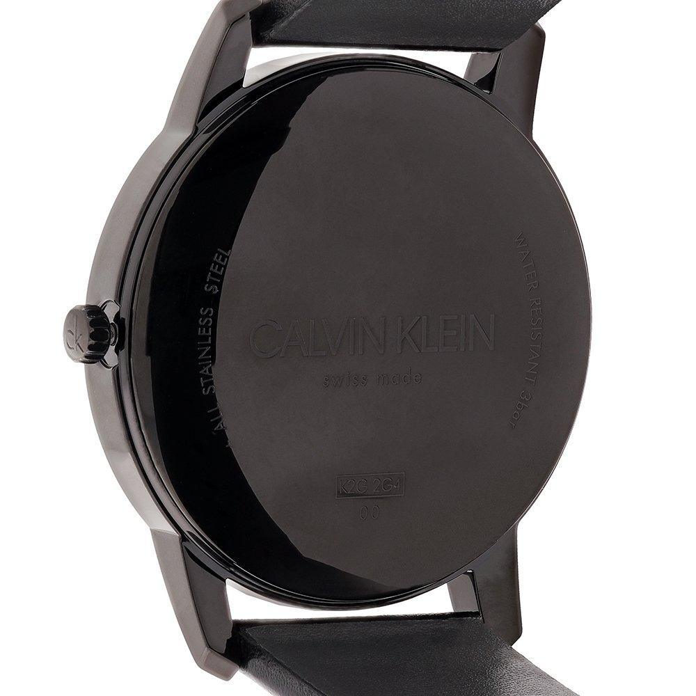Calvin Klein K2G2G4C1 - Ram Prasad Agencies | The Watch Store