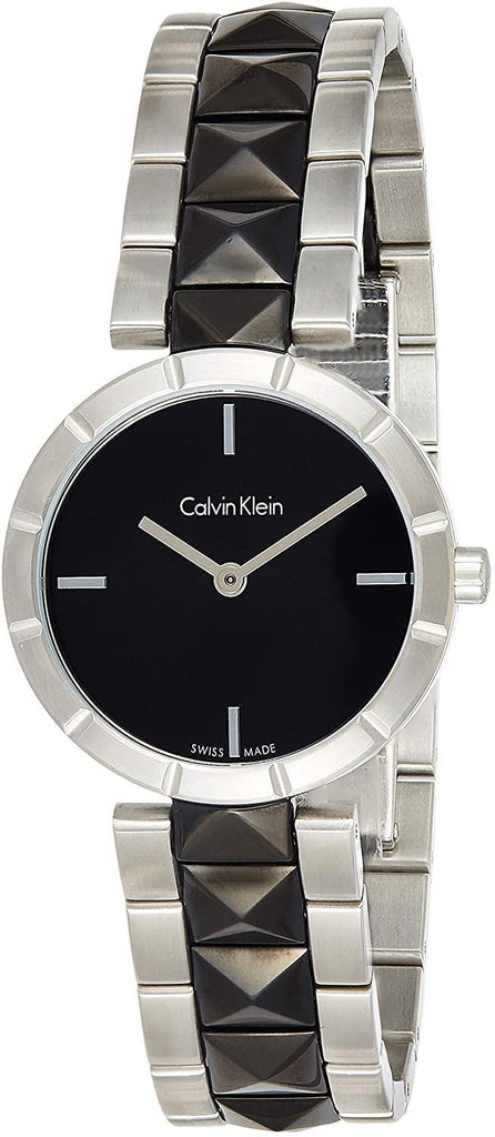 Calvin Klein K5T33C41 - Ram Prasad Agencies | The Watch Store