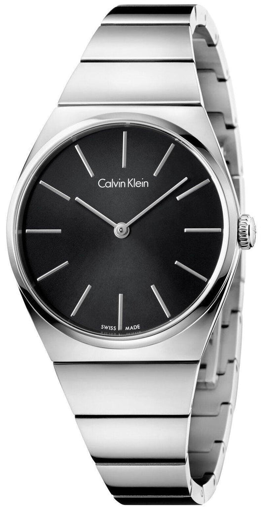 Calvin Klein K6C2X141 - Ram Prasad Agencies | The Watch Store