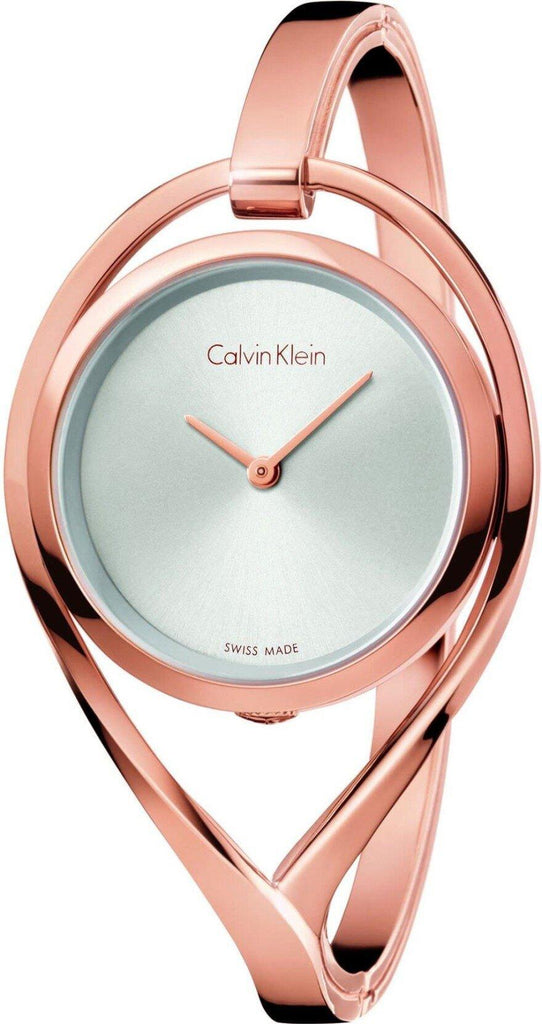Calvin Klein K6L2S616 - Ram Prasad Agencies | The Watch Store