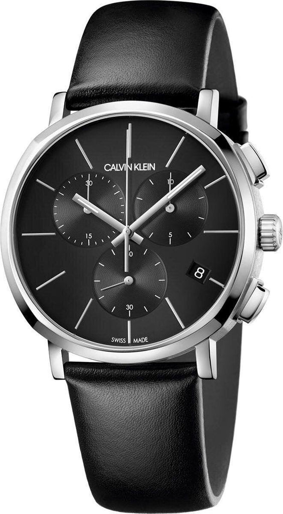 Calvin Klein K8Q371C1 - Ram Prasad Agencies | The Watch Store