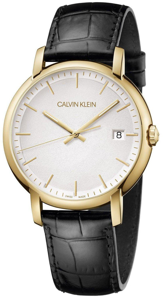 Calvin Klein K9H215C6 - Ram Prasad Agencies | The Watch Store
