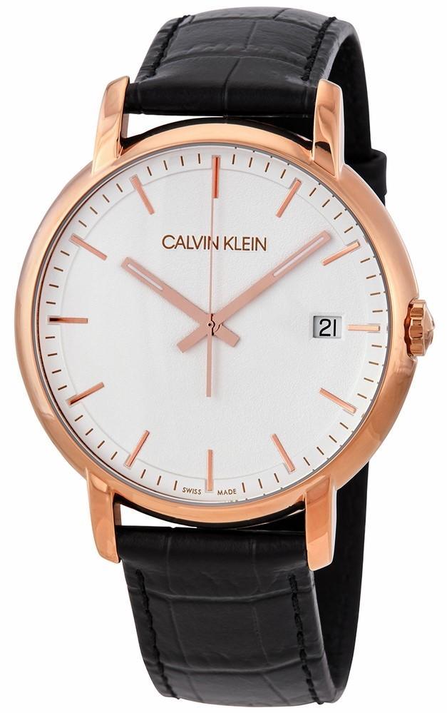Calvin Klein K9H216C6 - Ram Prasad Agencies | The Watch Store