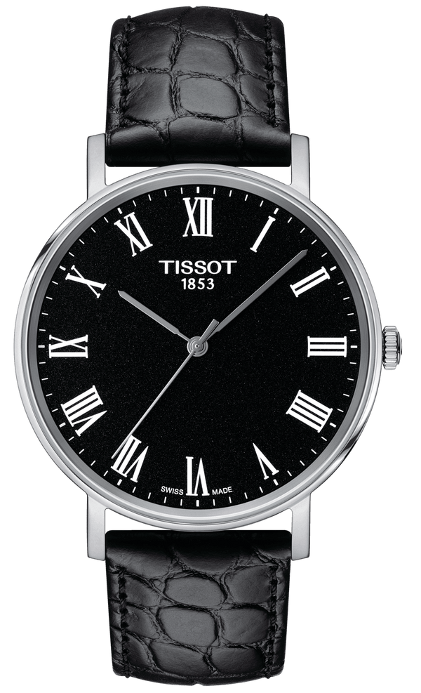 Tissot Everytime Medium T1094101605300 - Ram Prasad Agencies | The Watch Store