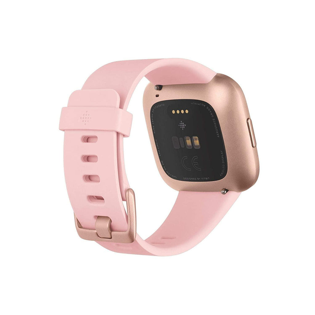 Fitbit Versa 2 Petal / Copper Rose Aluminium - Ram Prasad Agencies | The Watch Store