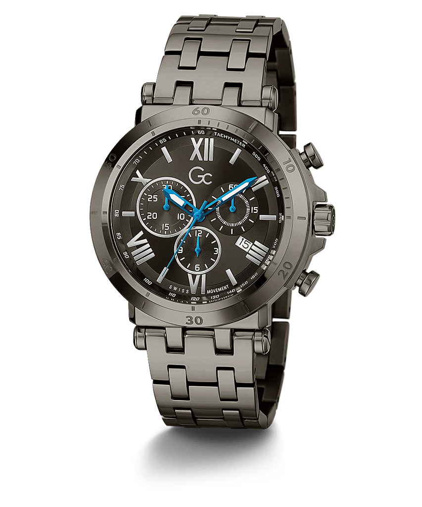 Gc Y44005G5MF - Ram Prasad Agencies | The Watch Store