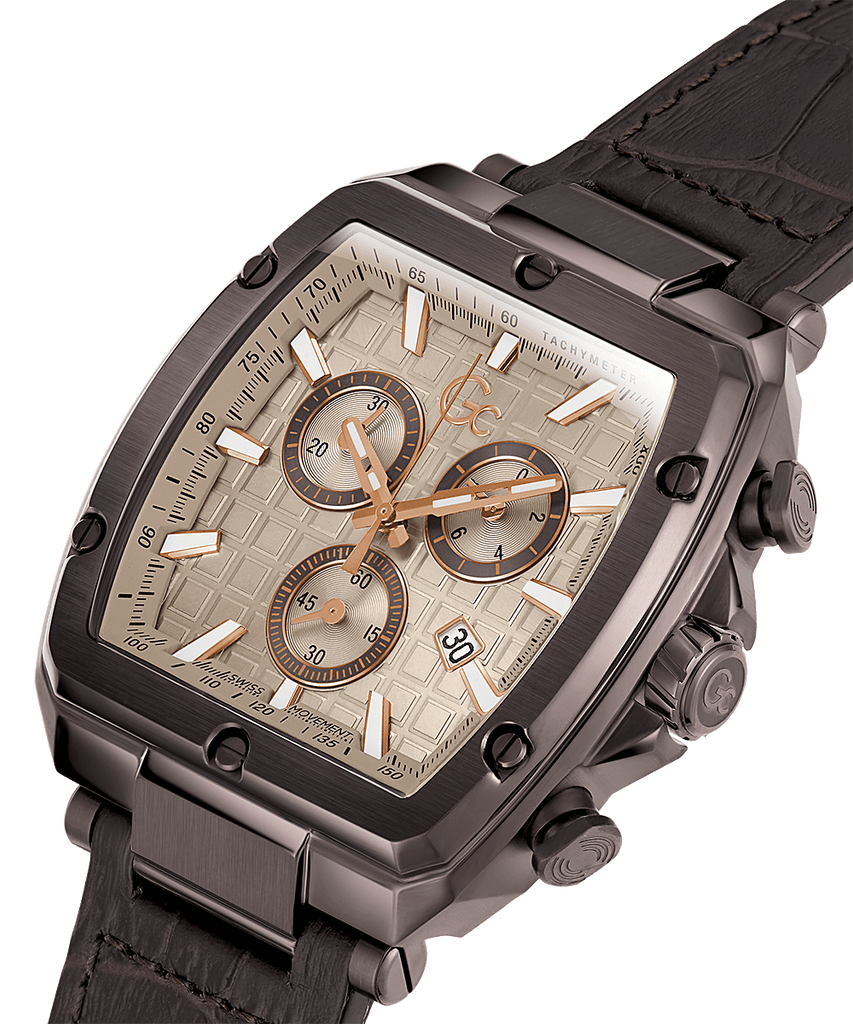 Gc Y83008G1MF - Ram Prasad Agencies | The Watch Store