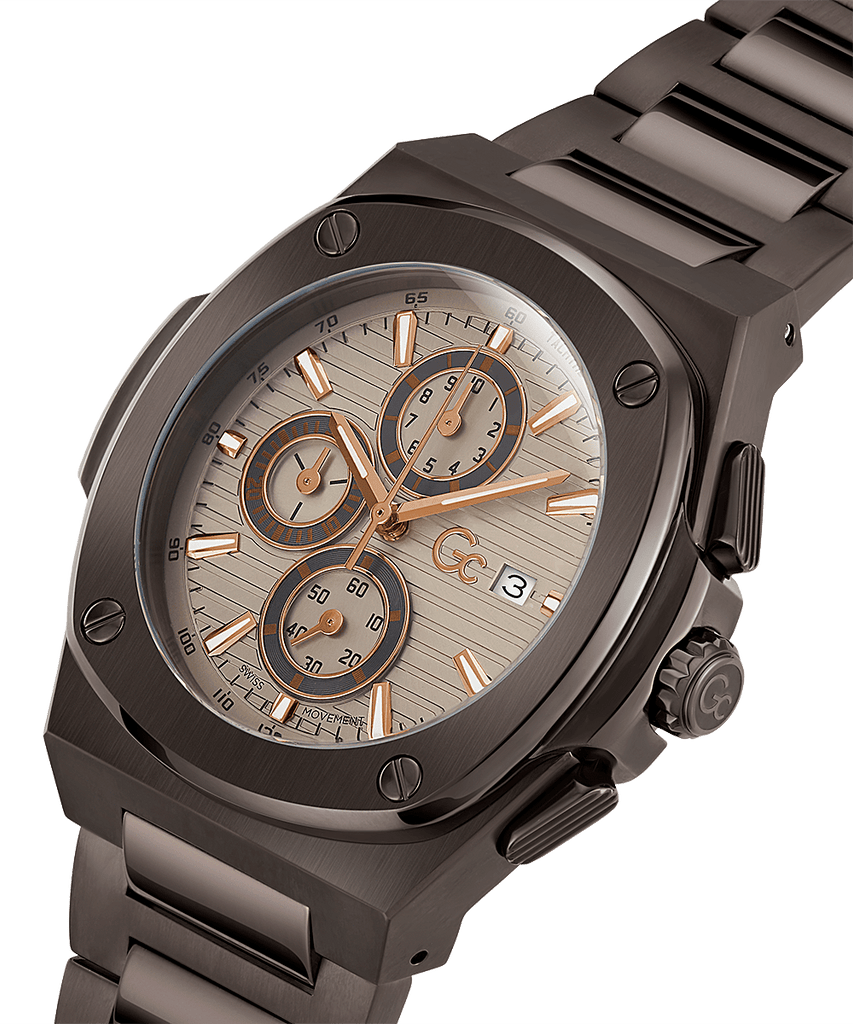 Gc Y99013G1MF - Ram Prasad Agencies | The Watch Store