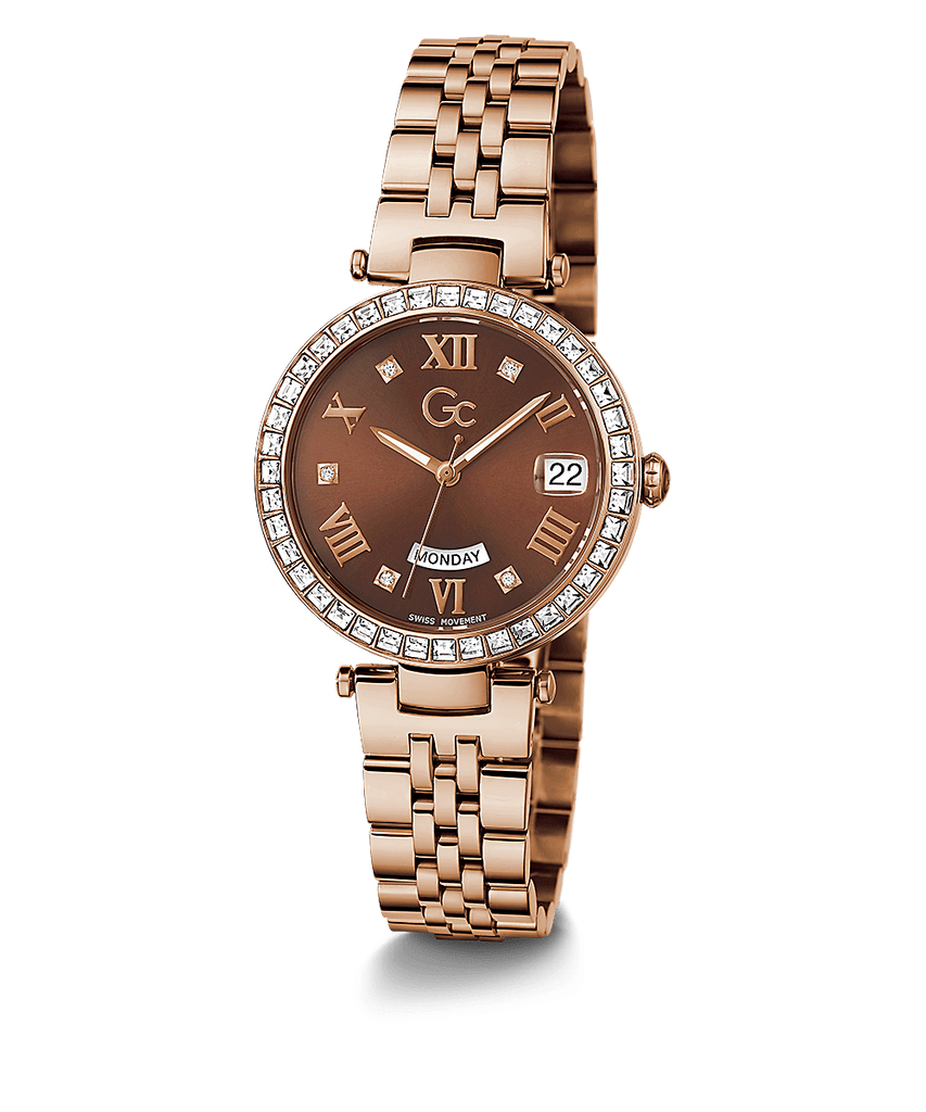 Gc Z01009L4MF - Ram Prasad Agencies | The Watch Store