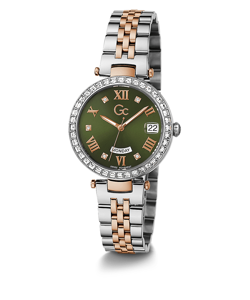 Gc Z01010L9MF - Ram Prasad Agencies | The Watch Store