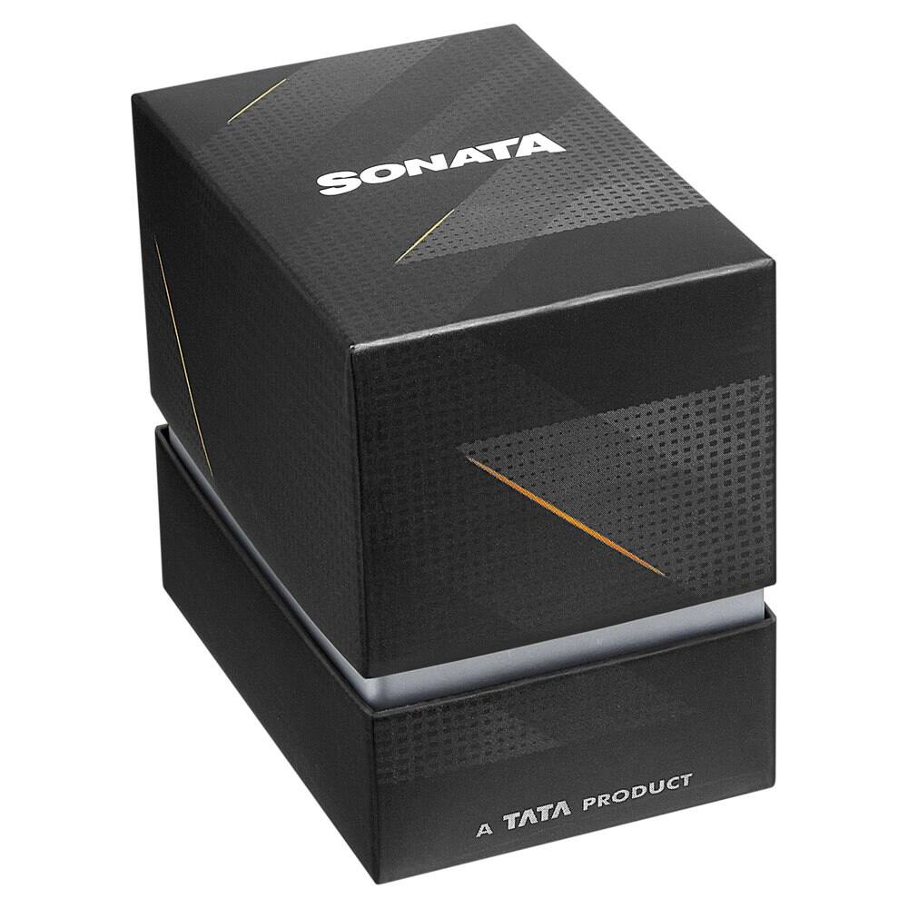 Sonata 7140WL01 - Ram Prasad Agencies | The Watch Store