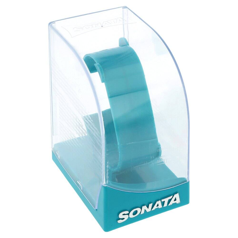 Sonata NP8069YM01 - Ram Prasad Agencies | The Watch Store