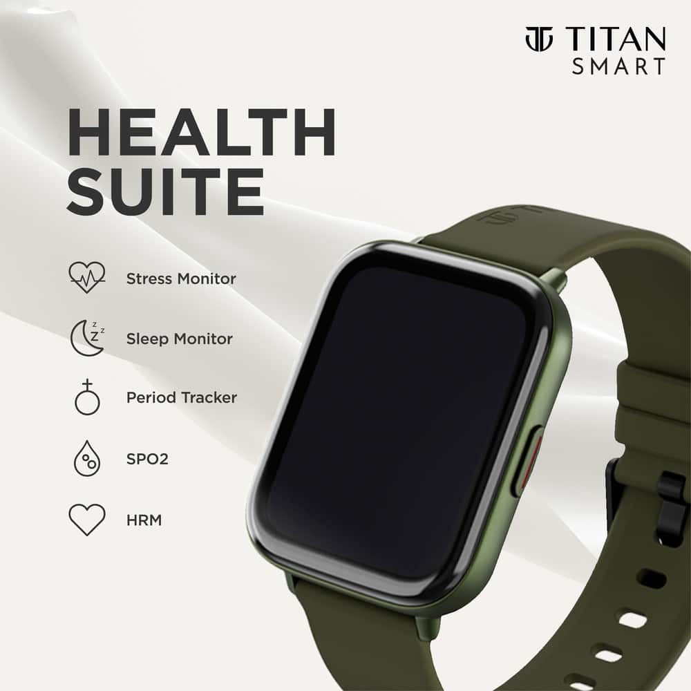 Titan 90155AP04 - Ram Prasad Agencies | The Watch Store