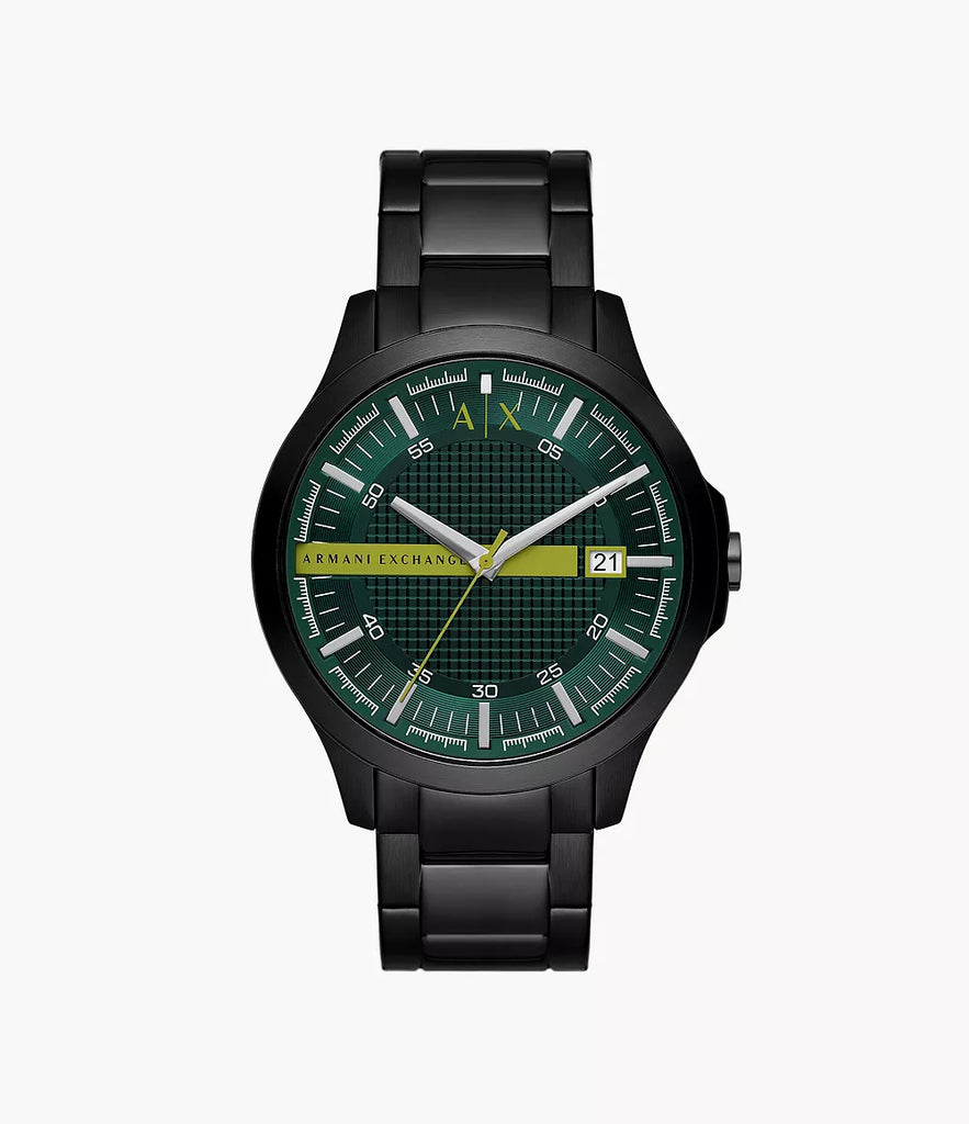 Armani Exchange AX2450 - Ram Prasad Agencies | The Watch Store