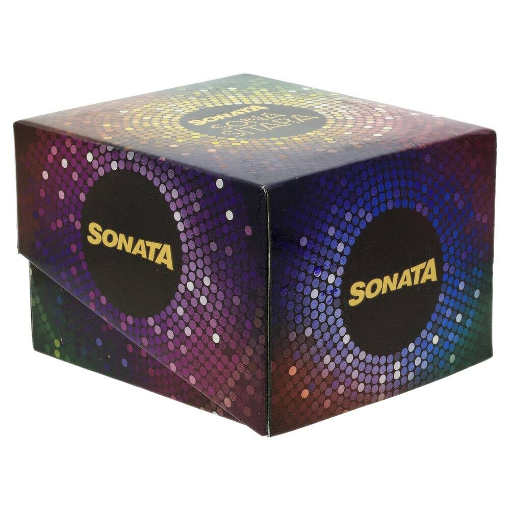 Sonata 8124NM01 - Ram Prasad Agencies | The Watch Store