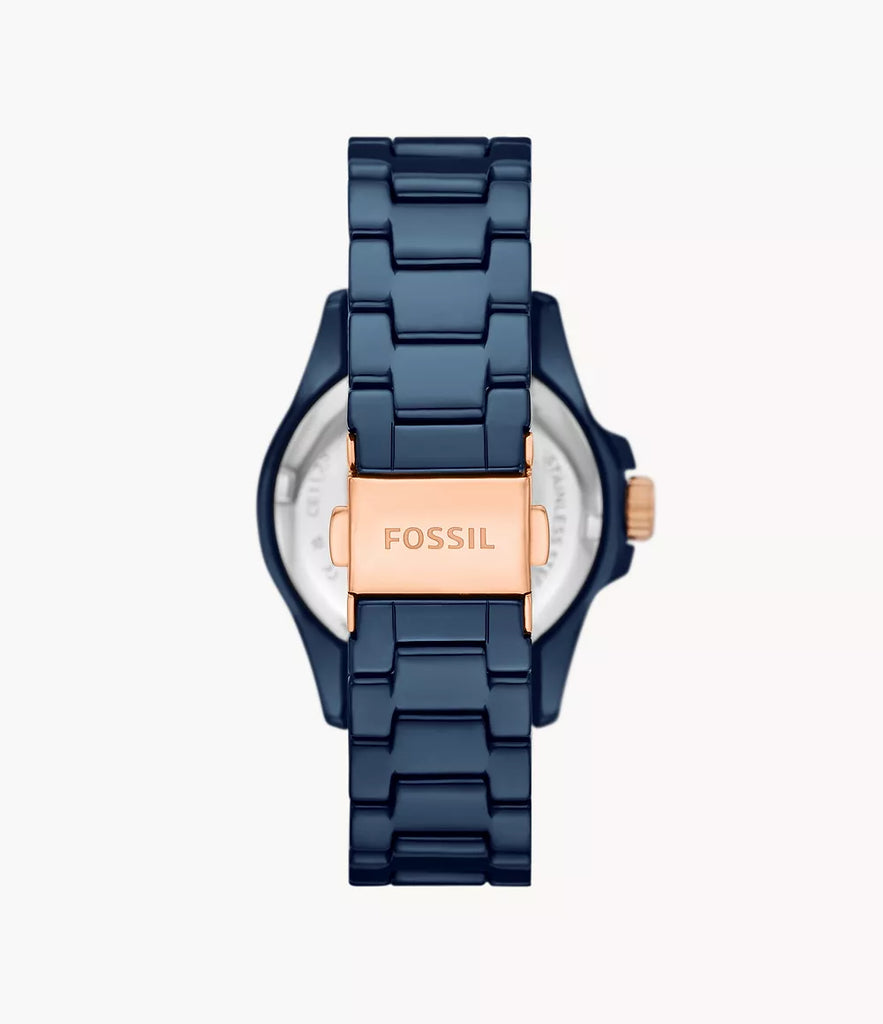 Fossil CE1125 - Ram Prasad Agencies | The Watch Store
