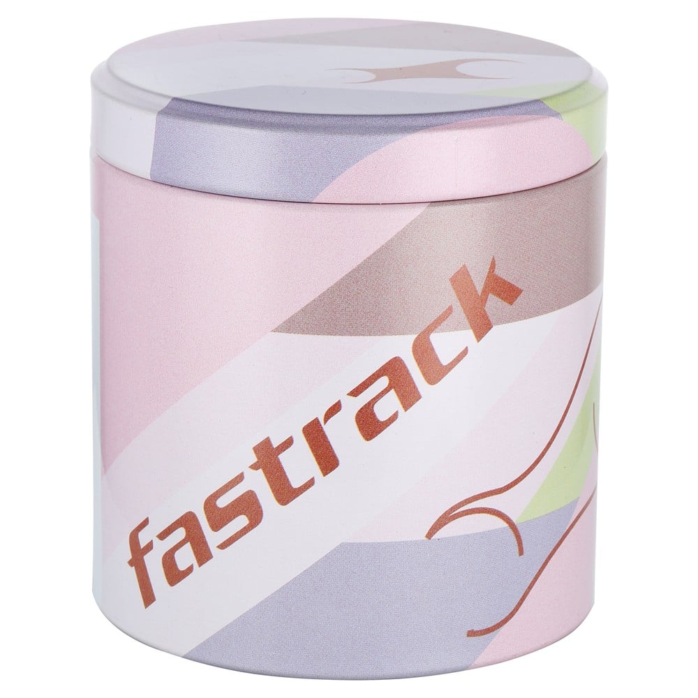 Fastrack 6152SM07 - Ram Prasad Agencies | The Watch Store