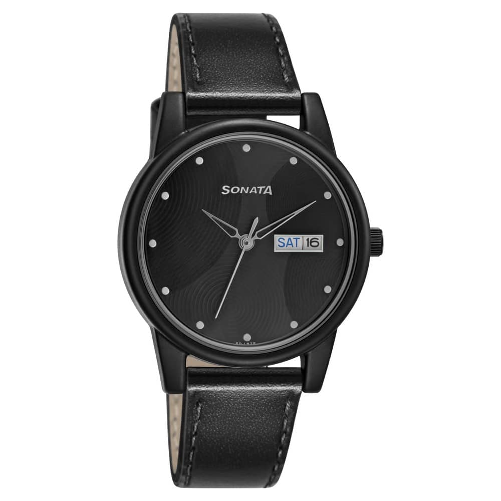 Sonata 87031PL02W - Ram Prasad Agencies | The Watch Store