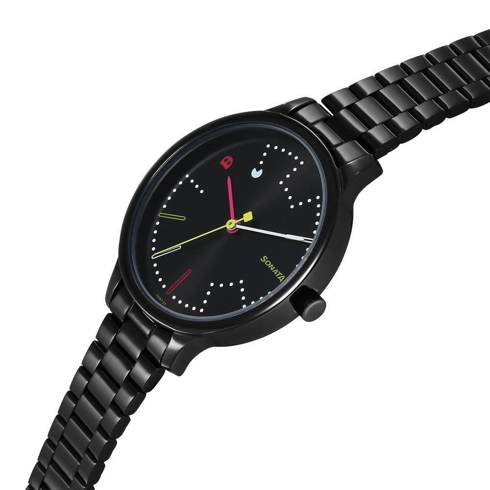 Sonata 87050NM02 - Ram Prasad Agencies | The Watch Store
