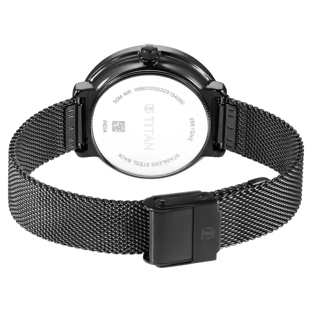 Titan 2651QM04 - Ram Prasad Agencies | The Watch Store