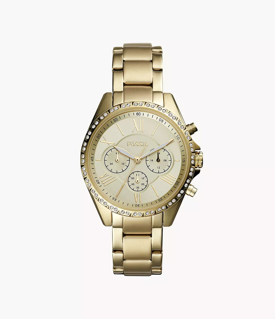 Fossil BQ3378