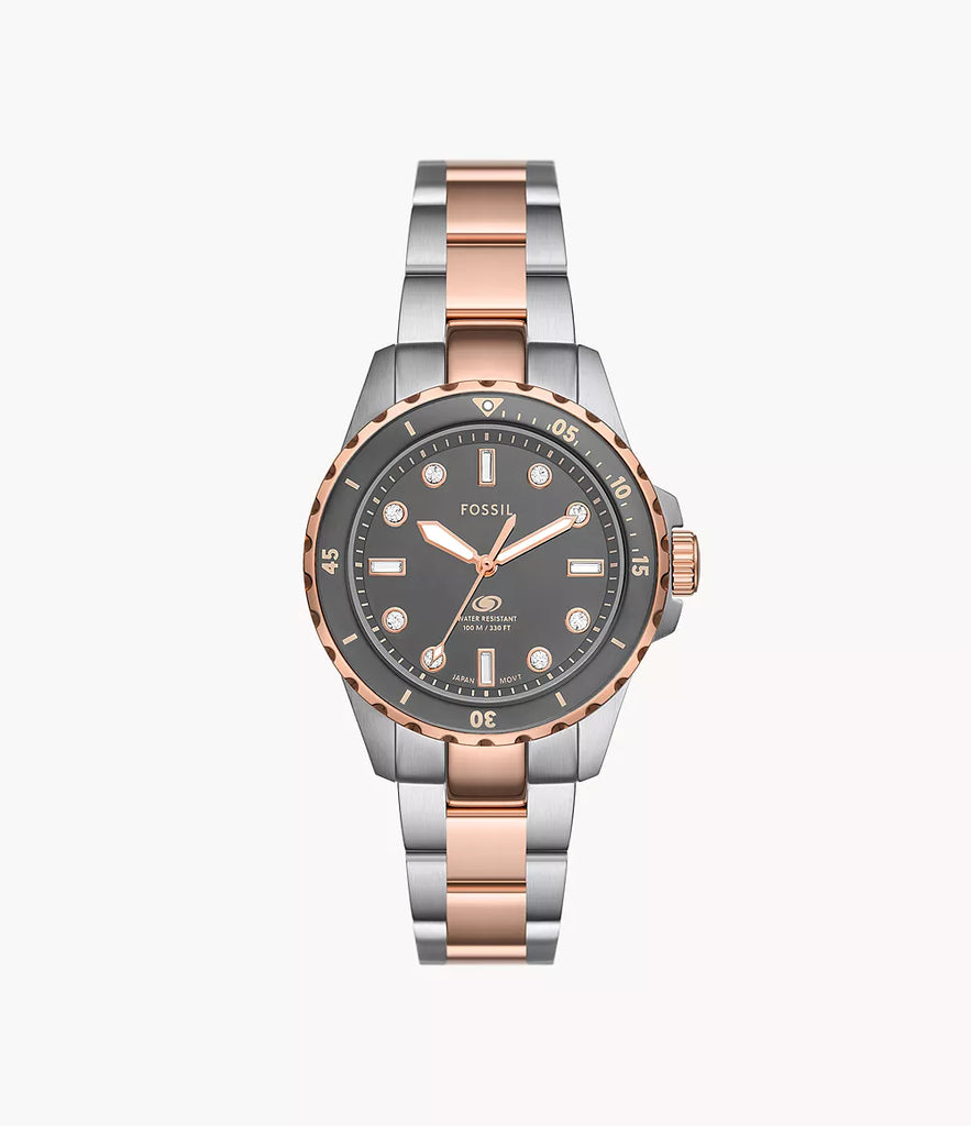 Fossil ES5348