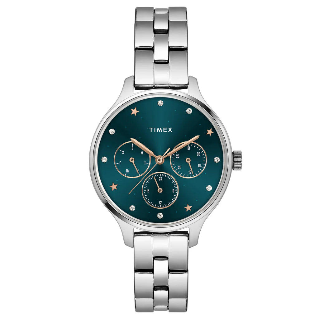 Timex TWEL14813 - Ram Prasad Agencies | The Watch Store