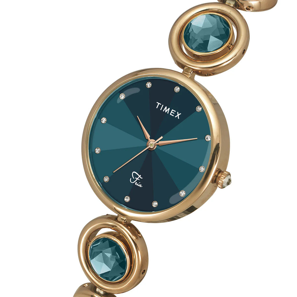 Timex TWEL16404 - Ram Prasad Agencies | The Watch Store