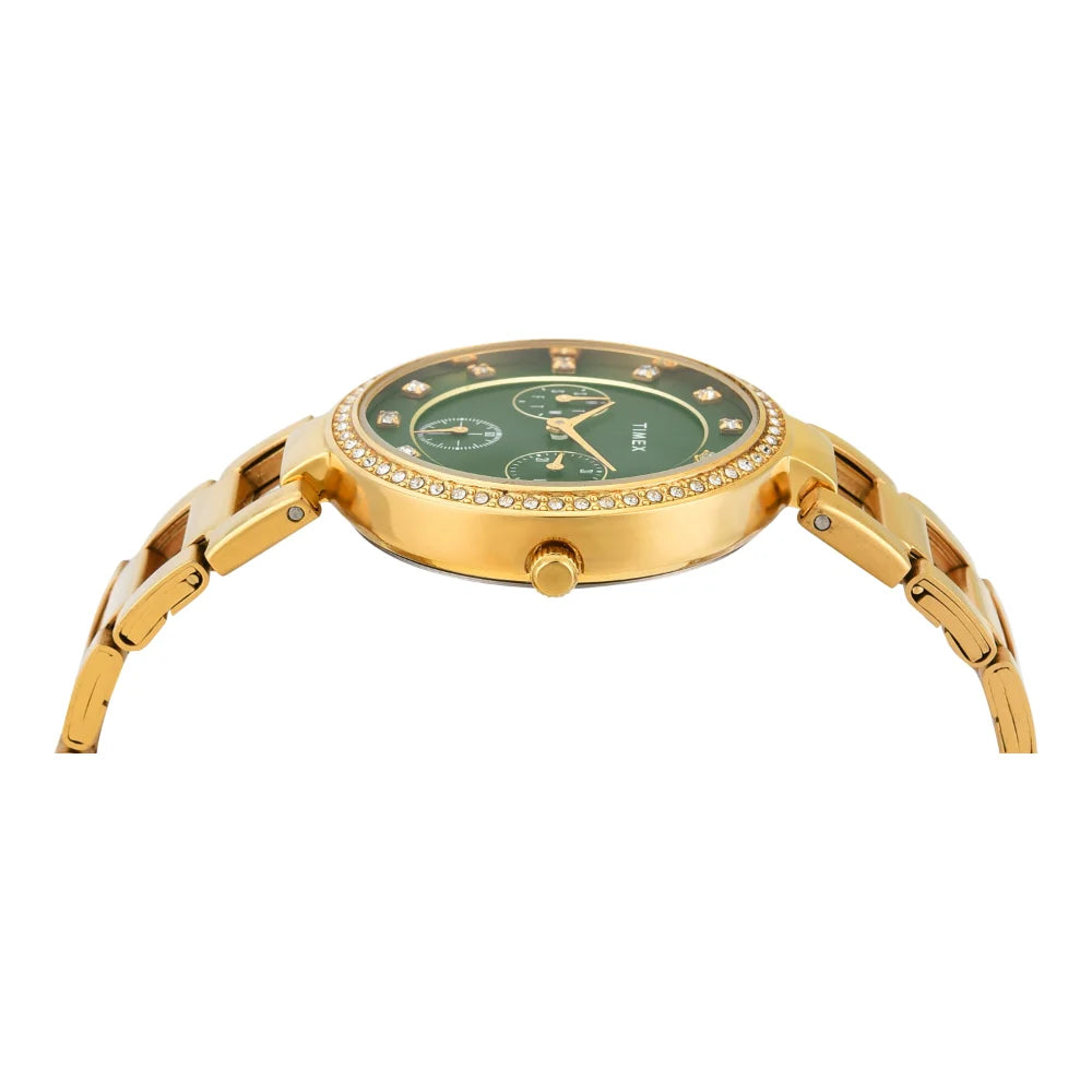 Timex Twel18700 - Ram Prasad Agencies | The Watch Store