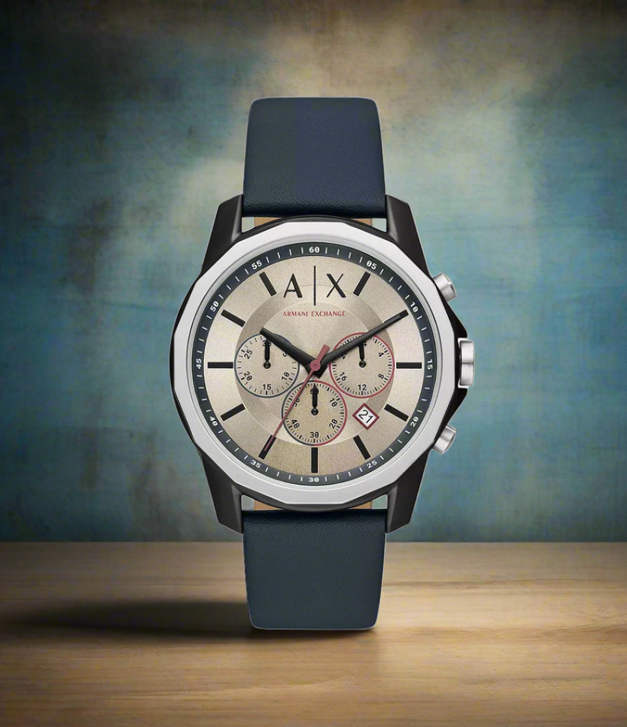Armani Exchange AX1744 - Ram Prasad Agencies | The Watch Store