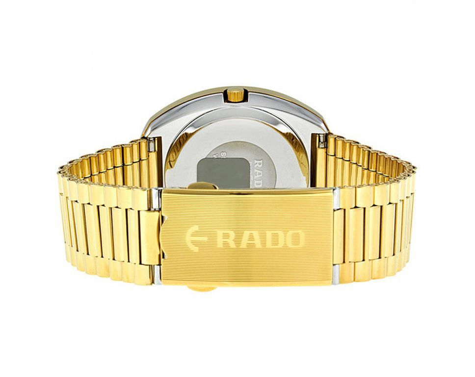 Rado R12393633 - Ram Prasad Agencies | The Watch Store