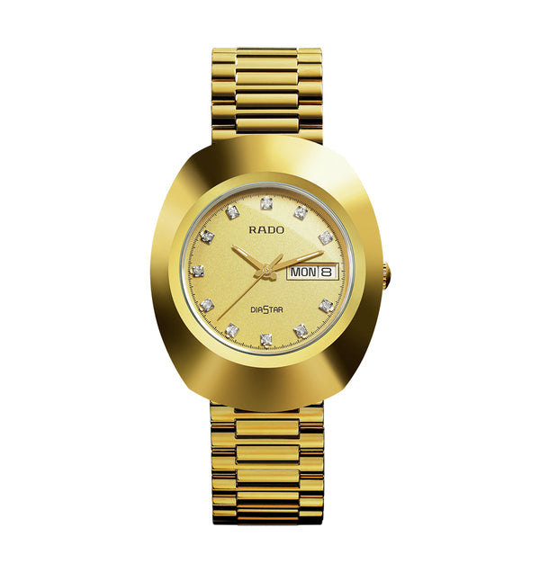 Rado R12393633 - Ram Prasad Agencies | The Watch Store