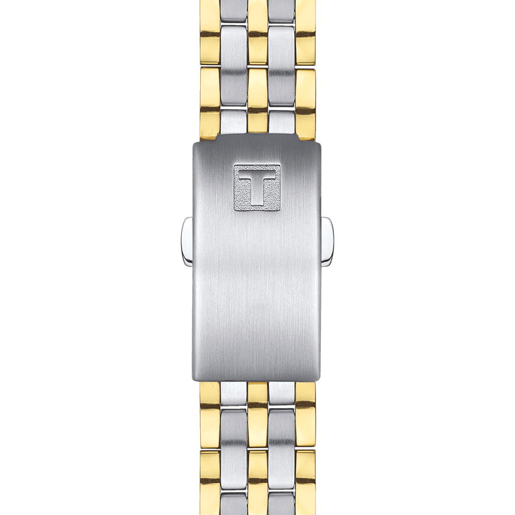 Tissot Classic Dream Lady T0332102211100 - Ram Prasad Agencies | The Watch Store