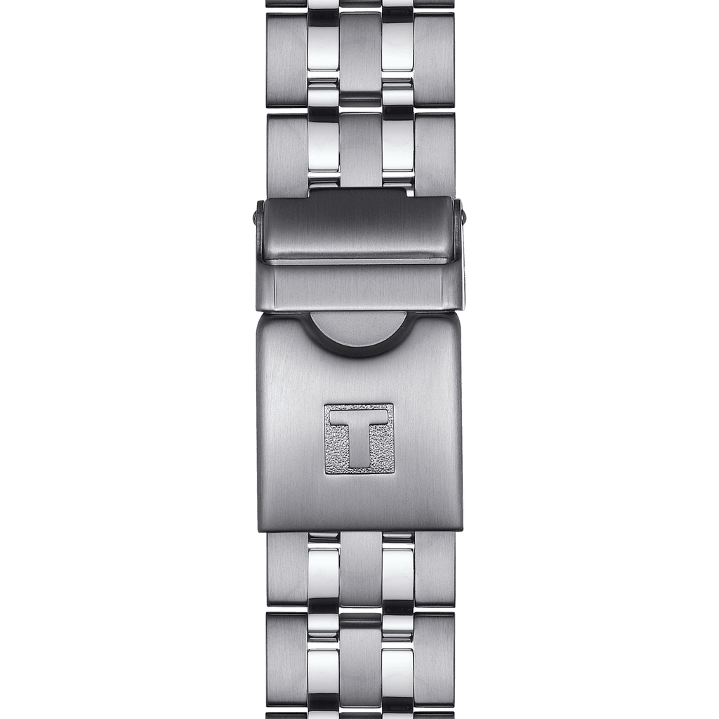 Tissot PRC 200 Chronograph T0554171104700 - Ram Prasad Agencies | The Watch Store