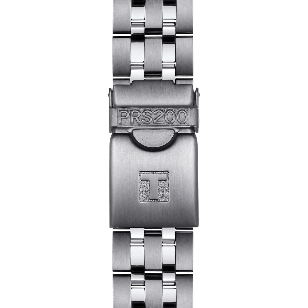 Tissot PRS 200 T0674171103101 - Ram Prasad Agencies | The Watch Store