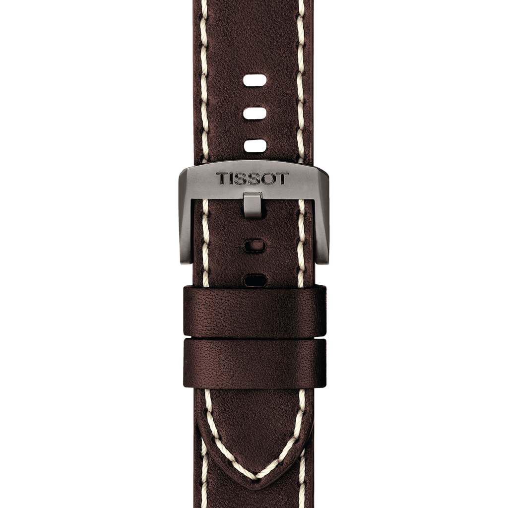 Tissot Chrono XL T1166173604700 - Ram Prasad Agencies | The Watch Store