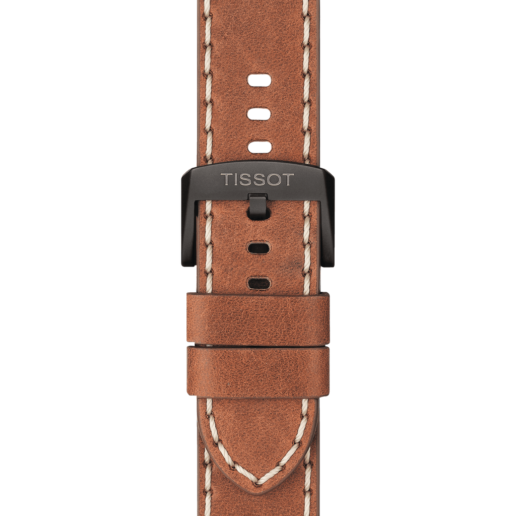Tissot Chrono XL T1166173605700 - Ram Prasad Agencies | The Watch Store