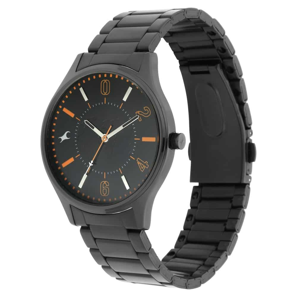 Fastrack 3237NM01 - Ram Prasad Agencies | The Watch Store