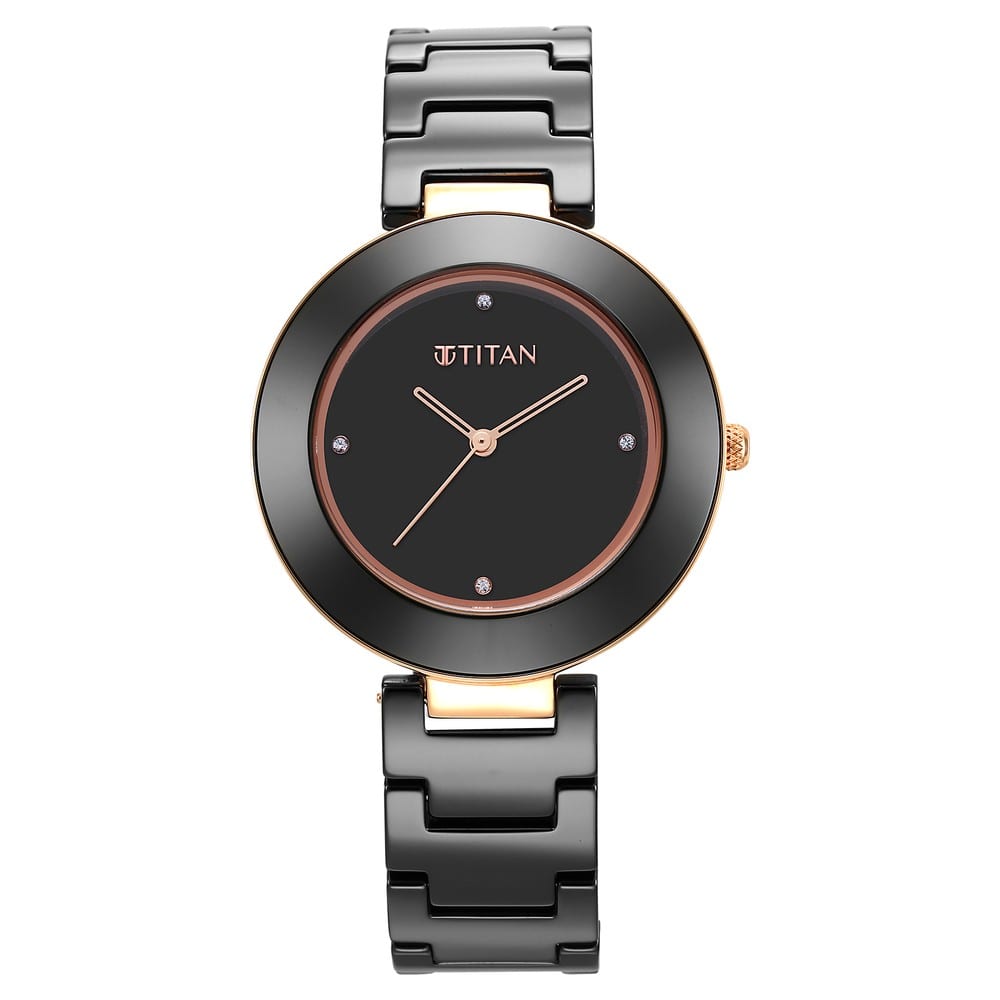 Titan 95189KC02 - Ram Prasad Agencies | The Watch Store