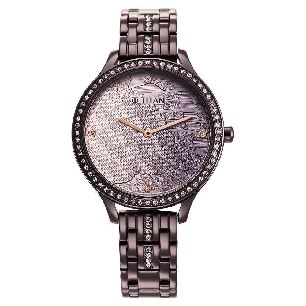 Titan 95209QM01 - Ram Prasad Agencies | The Watch Store