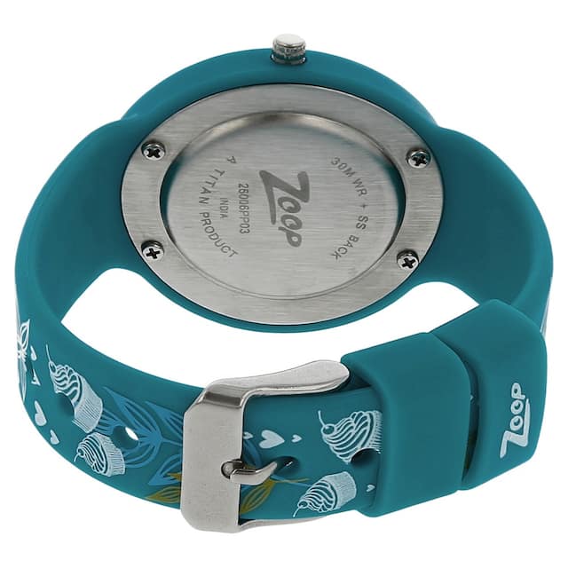 Zoop NK26006PP03W - Ram Prasad Agencies | The Watch Store