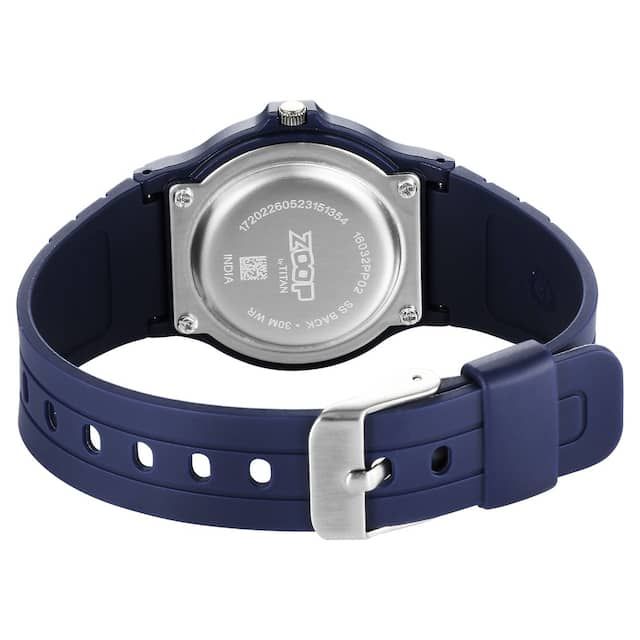 Zoop 16032PP02W - Ram Prasad Agencies | The Watch Store