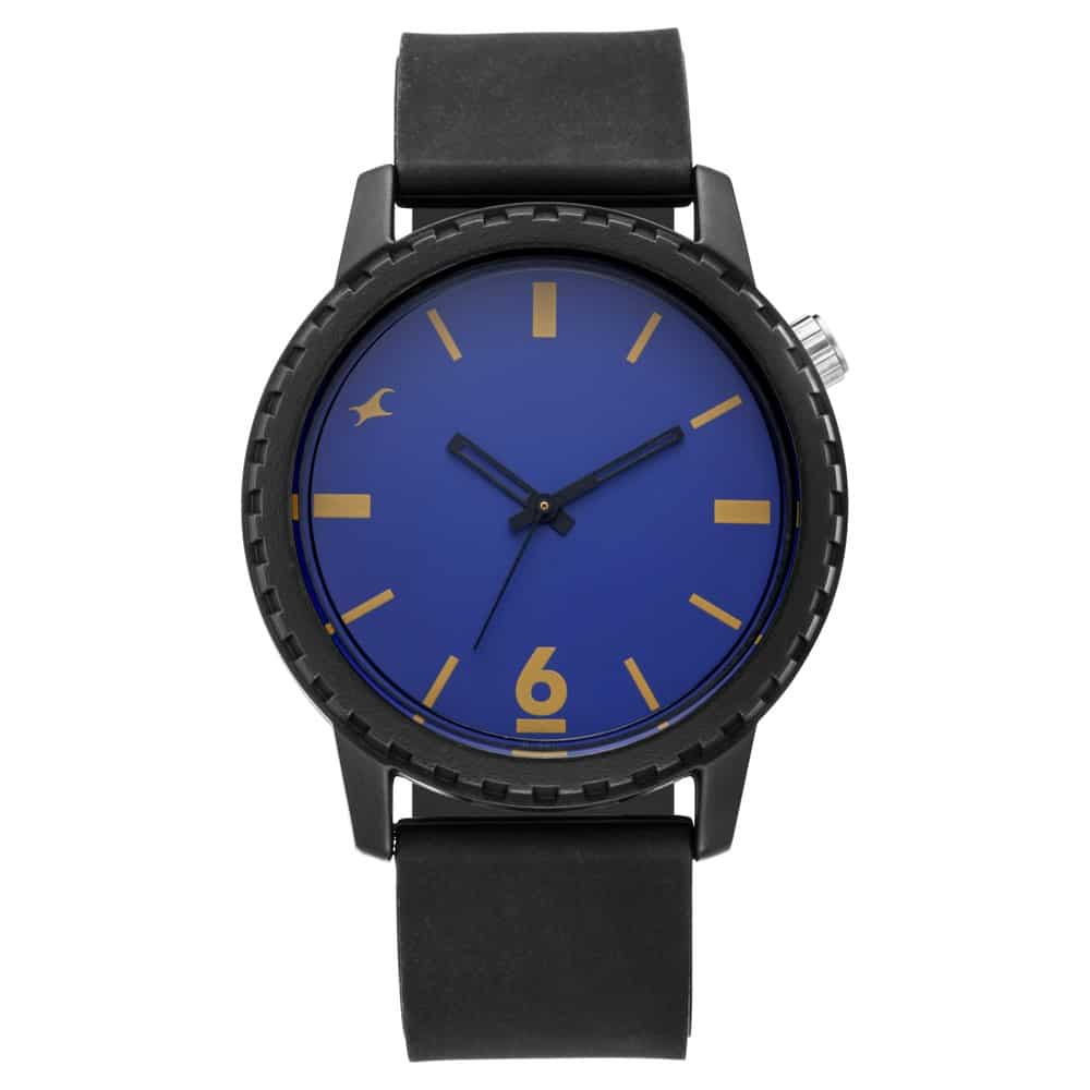 Fastrack 38039PP11W - Ram Prasad Agencies | The Watch Store