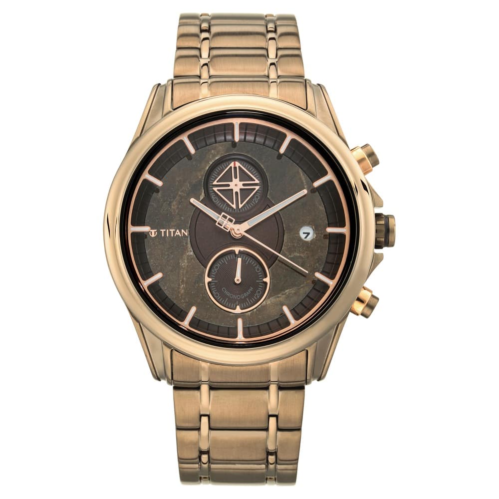 Titan NQ1847KM01 - Ram Prasad Agencies | The Watch Store