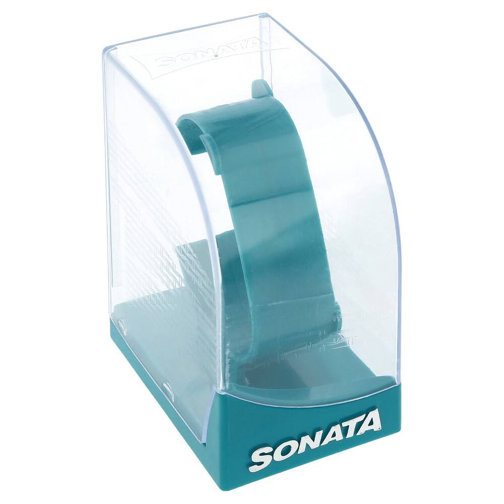 Sonata NR77049SM02 - Ram Prasad Agencies | The Watch Store